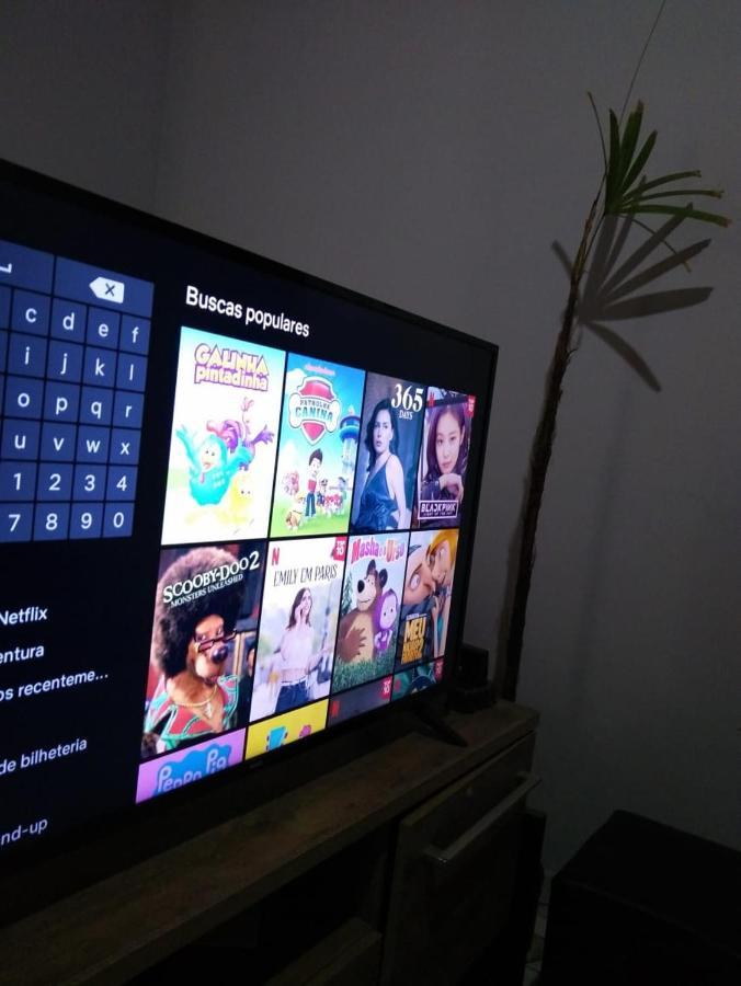 Aconchego Do Bras Hostel São Paulo Zewnętrze zdjęcie