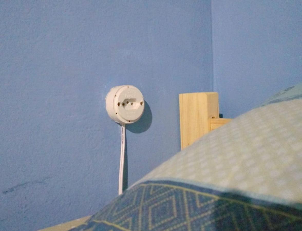 Aconchego Do Bras Hostel São Paulo Zewnętrze zdjęcie