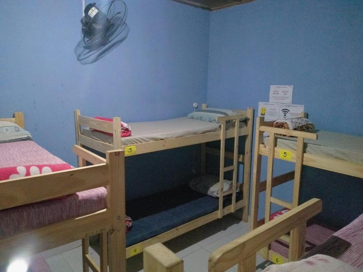 Aconchego Do Bras Hostel São Paulo Zewnętrze zdjęcie