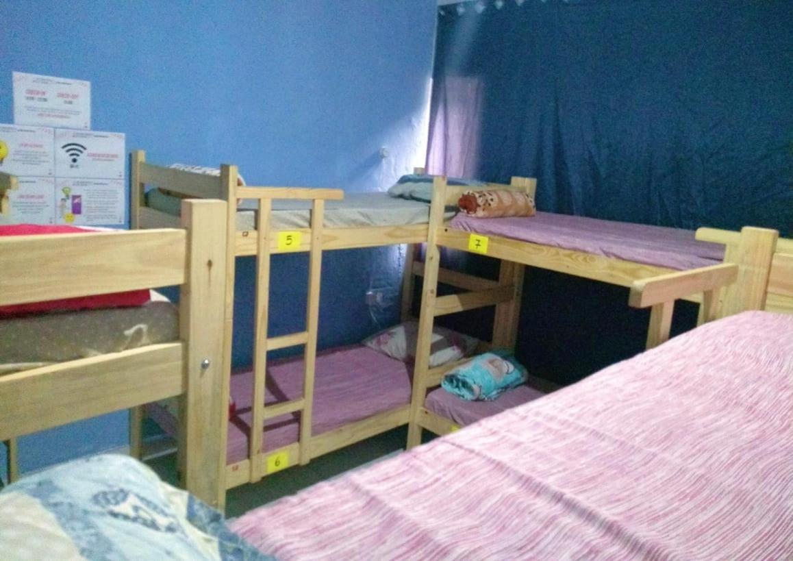 Aconchego Do Bras Hostel São Paulo Zewnętrze zdjęcie